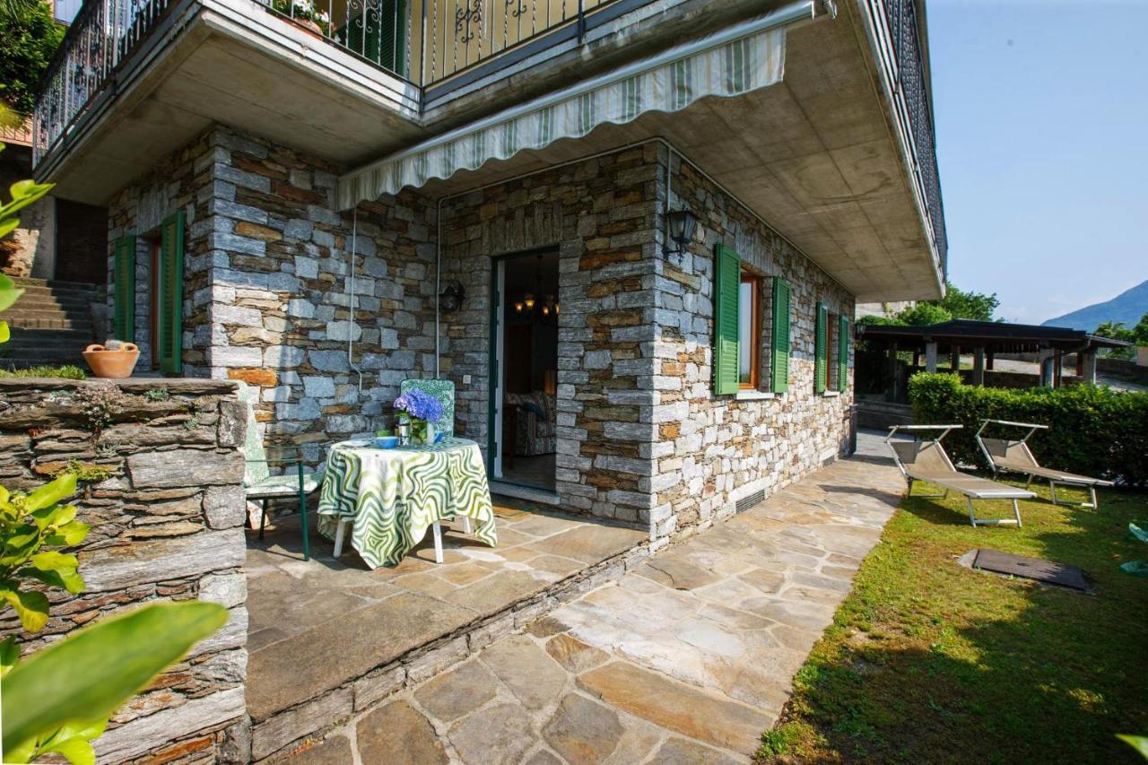 Casa Alla Traversa Carmine المظهر الخارجي الصورة
