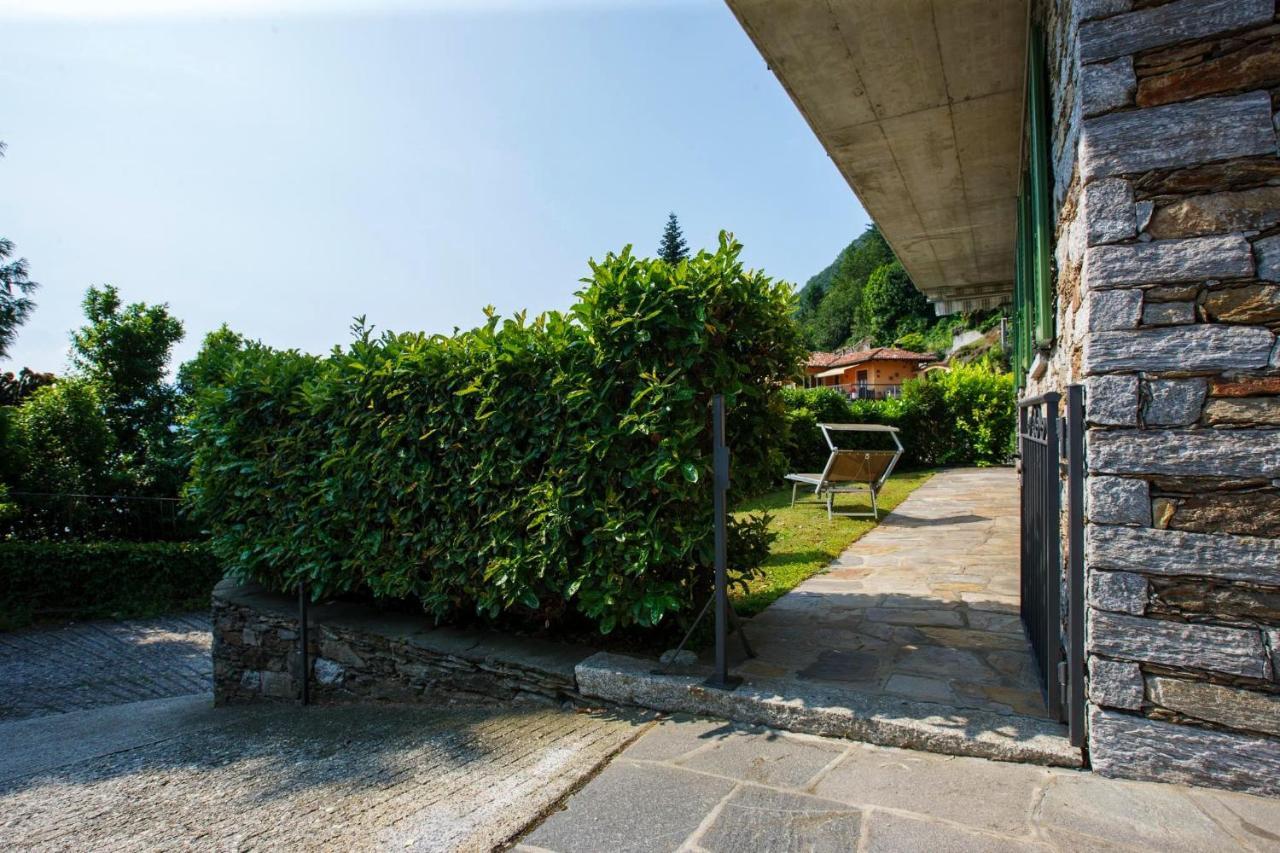 Casa Alla Traversa Carmine المظهر الخارجي الصورة