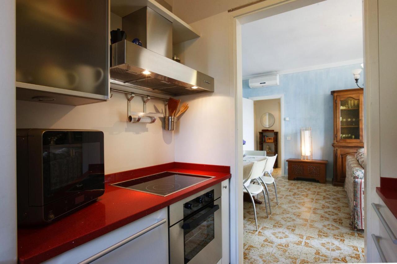 Casa Alla Traversa Carmine المظهر الخارجي الصورة