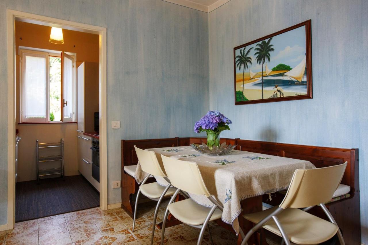 Casa Alla Traversa Carmine المظهر الخارجي الصورة