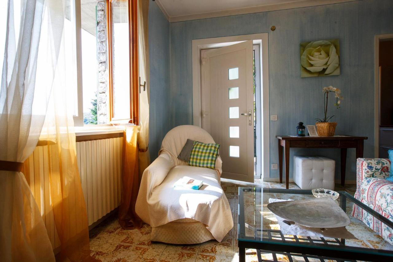 Casa Alla Traversa Carmine المظهر الخارجي الصورة