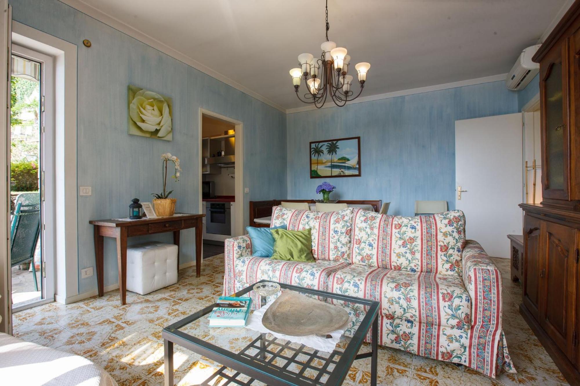Casa Alla Traversa Carmine المظهر الخارجي الصورة