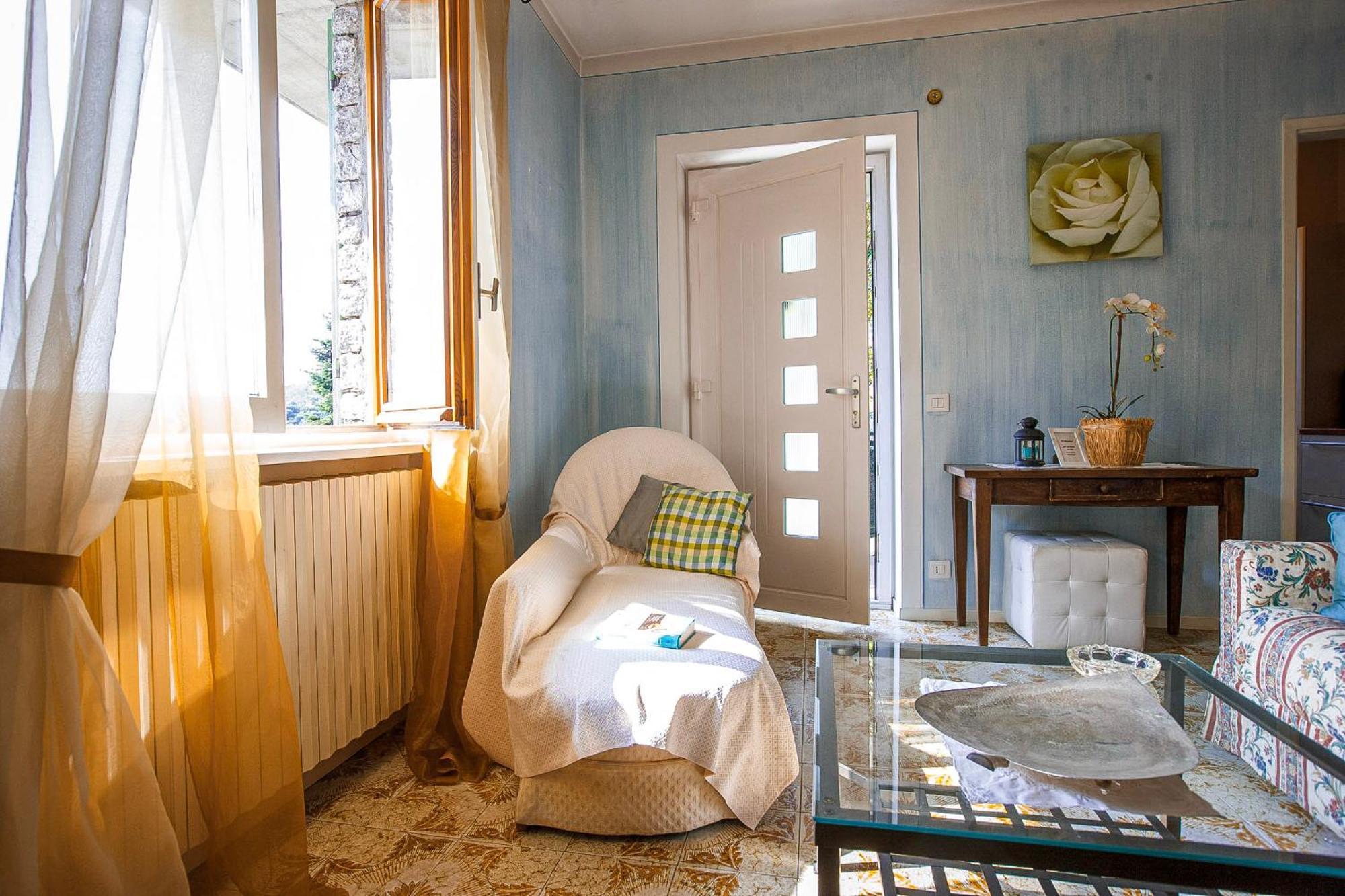 Casa Alla Traversa Carmine المظهر الخارجي الصورة