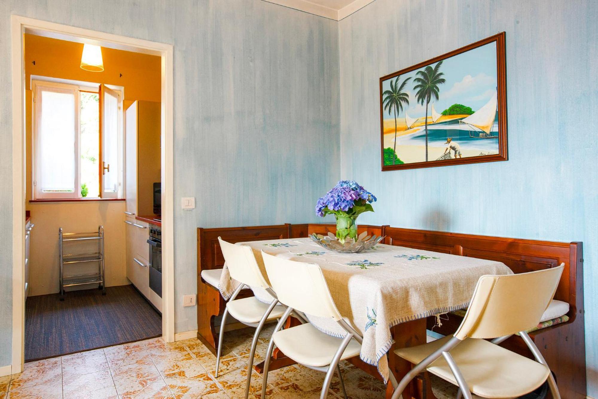 Casa Alla Traversa Carmine المظهر الخارجي الصورة