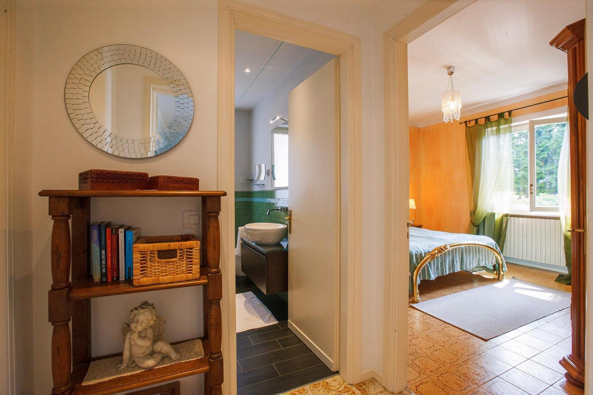 Casa Alla Traversa Carmine المظهر الخارجي الصورة