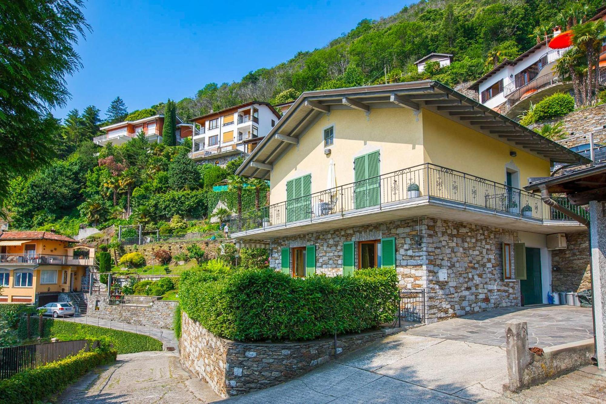 Casa Alla Traversa Carmine المظهر الخارجي الصورة