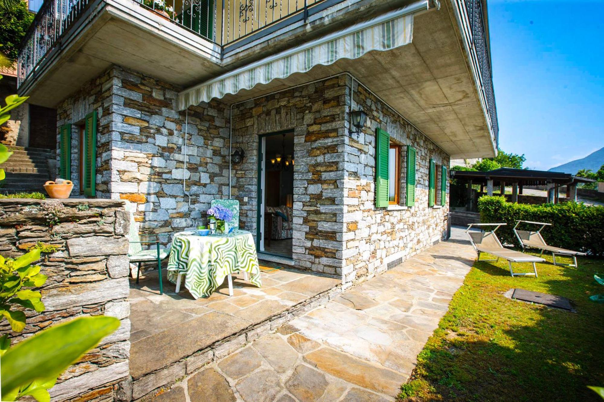Casa Alla Traversa Carmine المظهر الخارجي الصورة